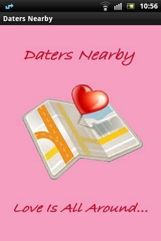 Daters Nearby Free Edition