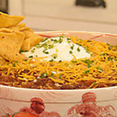 Jamie's Chili