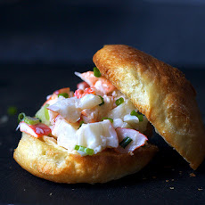 Lobster Rolls