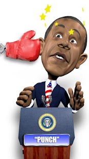 How to mod Punch Obama FREE! patch 31.0 apk for pc