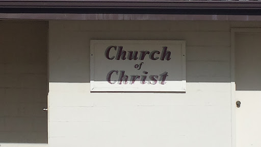 Farmington Church of Christ