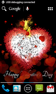How to download Valentine's Day Live Wallpaper 1.0.5 apk for android