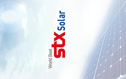 STXSolar PR