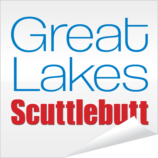 Great Lakes Scuttlebutt 新聞 App LOGO-APP開箱王