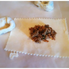 Vegan Wonton Wrappers