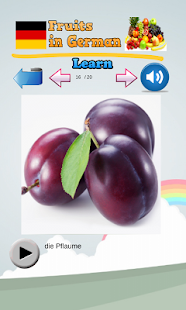 How to mod Learn Fruits in German 1.0.7 unlimited apk for pc