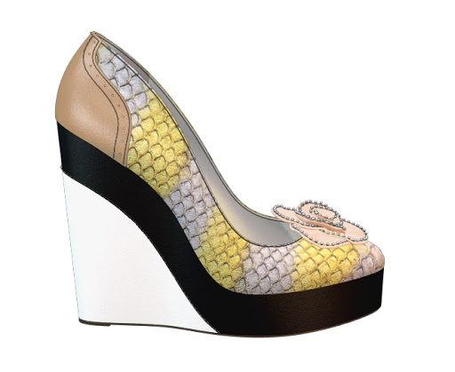 I Designed My Perfect Shoes!