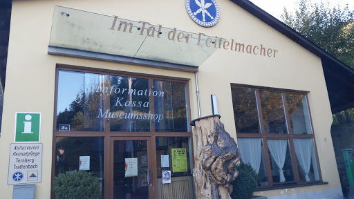 Museumsdorf Trattenbach 