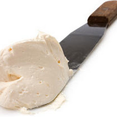 Vanilla Malt Frosting Recipe