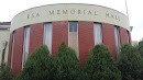 RSA Memorial Hall