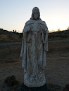 Jesus Christ Statue 
