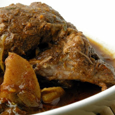 Pot Roast in a Crock Pot
