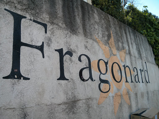 Fragonard Centre