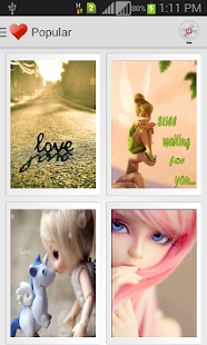 How to get Love HD Wallpapers 1.0 unlimited apk for pc