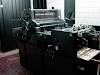 Am Multigraphics 4610 Xe Imprenta Multilith Offse