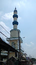 Masjid Al Muhsinin