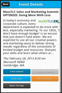 How to mod TEC Calendar 1.0 apk for android