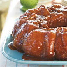Sticky Buns