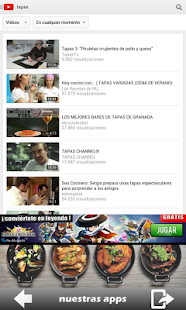 How to mod Recetas TAPAS y PINTXOS lastet apk for android