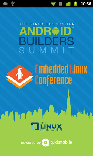 Linux Foundation Conference