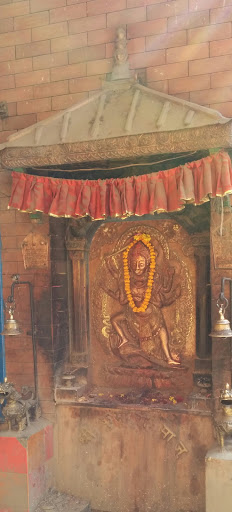 Kumari Idol
