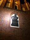 Rzeźba Jana Pawła II 