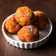 Brandade Croquettes