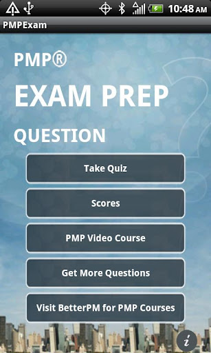 【免費教育App】PMP Exam Coach - Free 50-APP點子