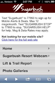 How to mod Sugarbush Ski App lastet apk for bluestacks