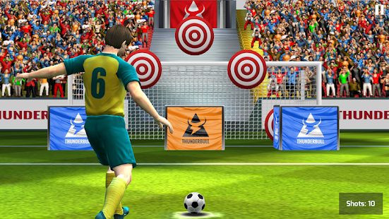 How to get Soccer Mobile League 16 patch 1.0.26 apk for pc