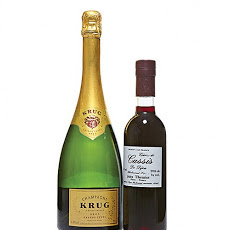 Kir Royale