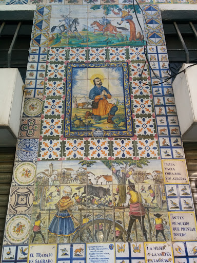 Mosaicos Ancestrales II