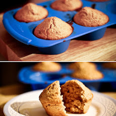 Better Bran Muffins