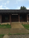 Tropic Utah Historic BSA Scout House