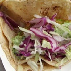 Avocado Tacos