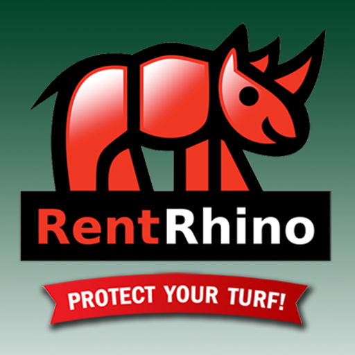 RentRhino - Protect Your Turf! 生活 App LOGO-APP開箱王