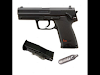 Pistola Hk De Co2 45Mm