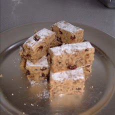 Bran Squares