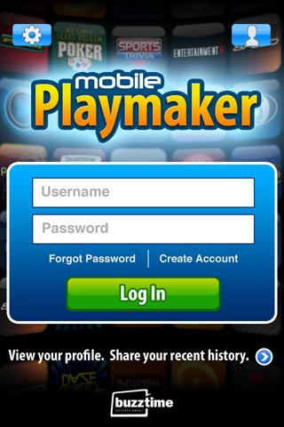 【免費娛樂App】Mobile Playmaker-APP點子