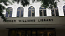 Parker Williams Library