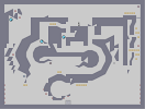 Thumbnail of the map 'From the corner of my eyes'