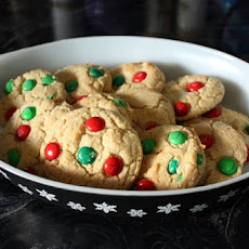 Delicious Christmas Cookies