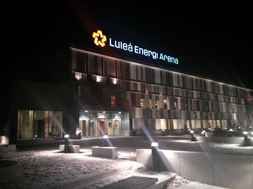 Luleå Energi Arena