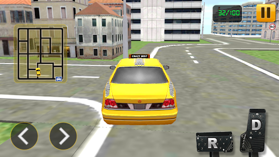 How to install Taxi Driver 3d Simulator lastet apk for laptop