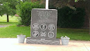 Ludlow War Memorial 