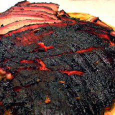 Flavorful Beef Brisket