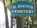St. Hyacinth Cemetery 