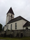Kirche St. Jakob im Rosental
