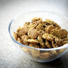 Mom Toshi's Party Mix