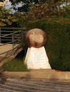 Sacred Stone Sphere
